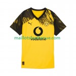 Maillot/Tenue BV 09 Borussia Dortmund Domicile 2025/2026